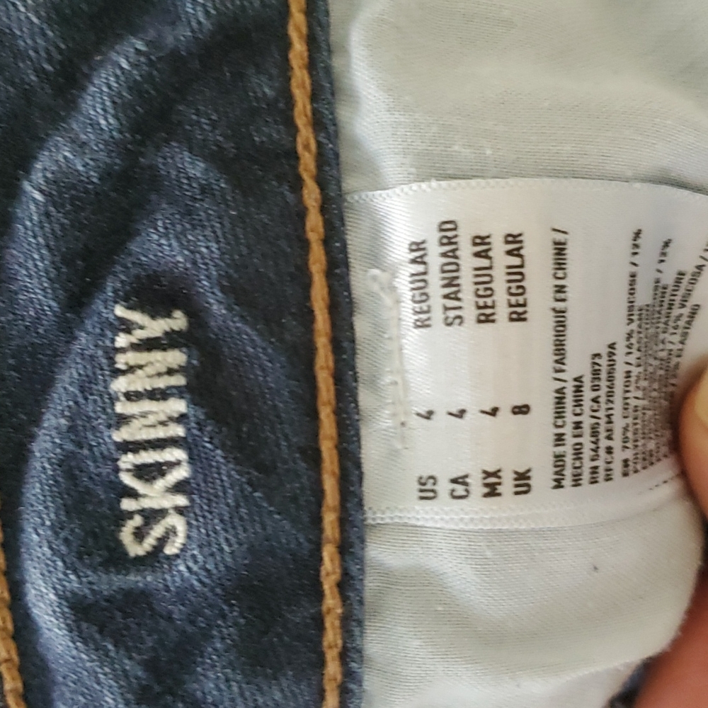 Jeans - Picture 5 of 5